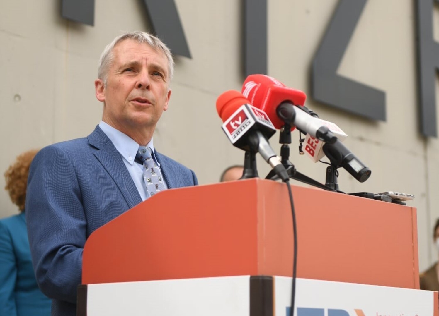 Njemačka: Priča o "non-paperu" Kosova je "fake news" - slika 1